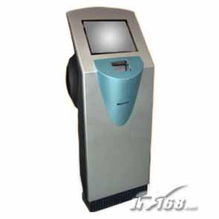 实华c1 17.1 表面声波屏 触控一体机产品图片1 it168